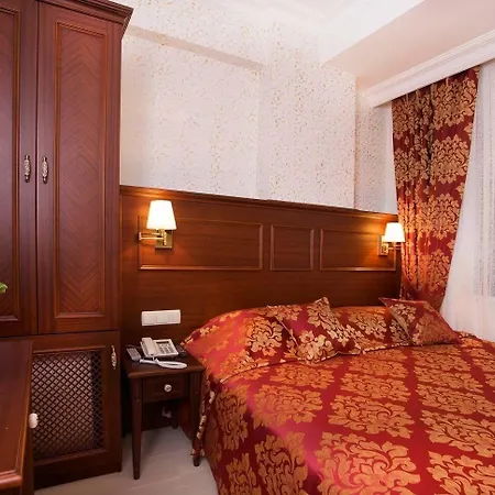 Newcity Hotel Provincia di Istanbul