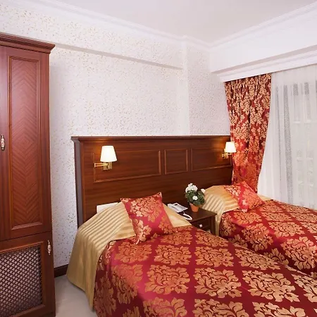 Newcity Hotel Provincia di Istanbul