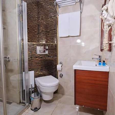 Newcity Provincia di Istanbul