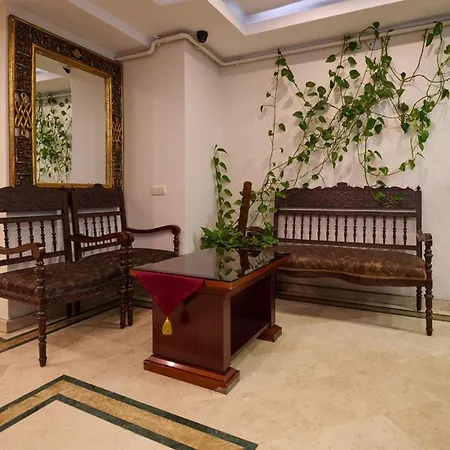 Hotel Newcity Provincia di Istanbul
