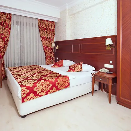 Newcity 2* Provincia di Istanbul