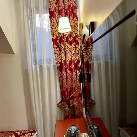 Newcity Provincia di Istanbul