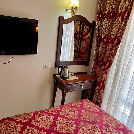 Newcity Provincia di Istanbul