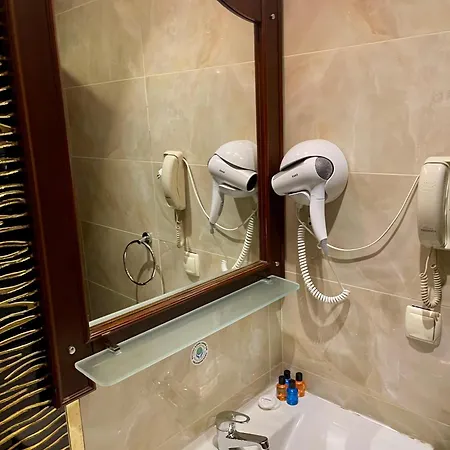 Hotel Newcity Provincia di Istanbul