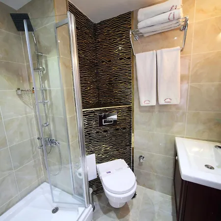 Newcity Provincia di Istanbul