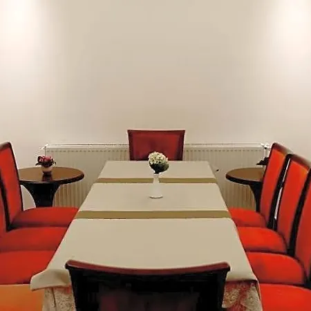 Newcity 3* Istanbul