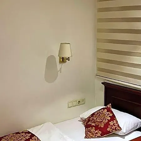 Hotel Newcity