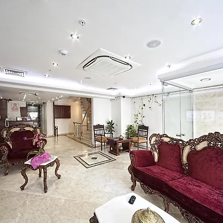 Newcity Provincia di Istanbul