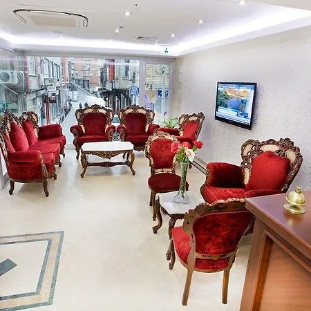 Newcity 2* Provincia di Istanbul