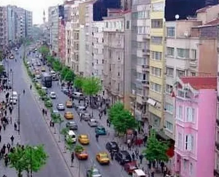 Newcity 3*