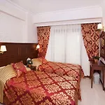 Newcity Hotel Istanbulská provincie