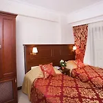 Newcity Hotel Istanbulská provincie