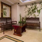 Hotel Newcity Istanbulská provincie