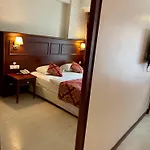 Newcity Hotel Istanbulská provincie