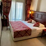 Hotel Newcity Istanbulská provincie
