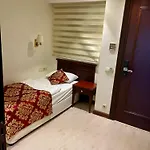 Newcity 3* Istanbulská provincie