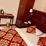 Hotel Newcity