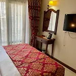 Hotel Newcity Istanbulská provincie