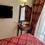 Newcity Istanbulská provincie
