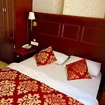 Newcity 3* Istanbulská provincie