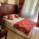 Newcity Hotel Istanbulská provincie