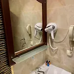 Hotel Newcity Istanbulská provincie