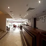 Hotel Newcity