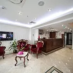 Hotel Newcity 3*