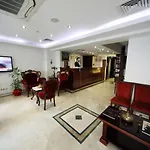 Newcity 3*