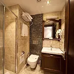 Hotel Newcity Istanbulská provincie
