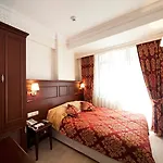 Hotel Newcity Istanbulská provincie