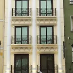 Newcity 3* Istanbulská provincie
