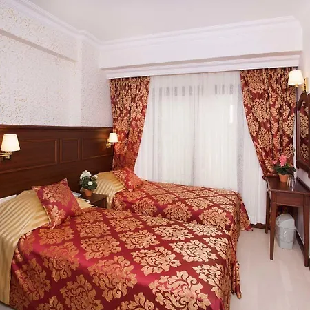 Newcity Otel İstanbul
