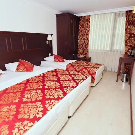 Hotel Newcity 3*