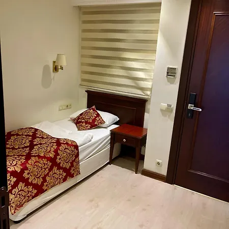 Newcity 3* İstanbul