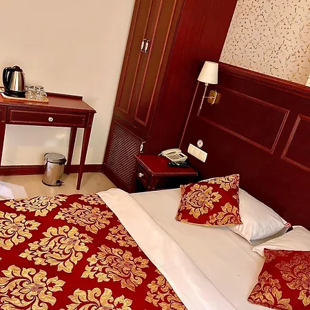 Hotel Newcity