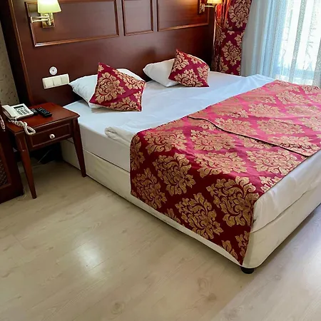 Hotel Newcity 3*