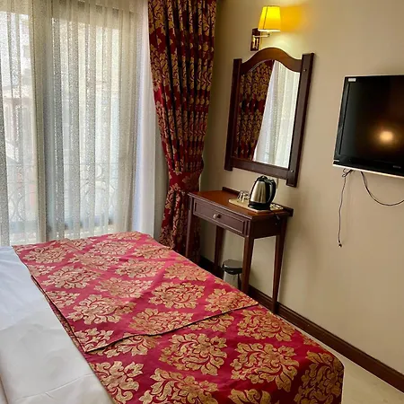 Otel Newcity İstanbul