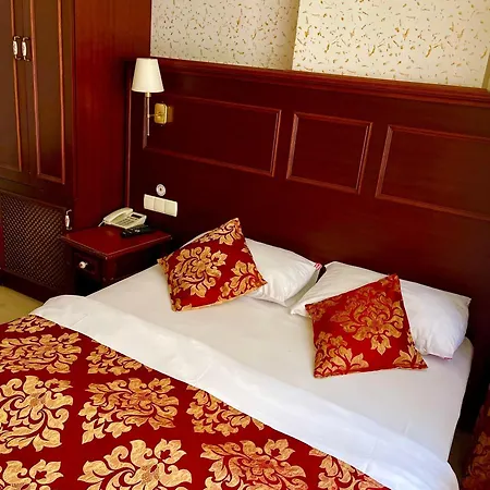 Newcity 3* İstanbul
