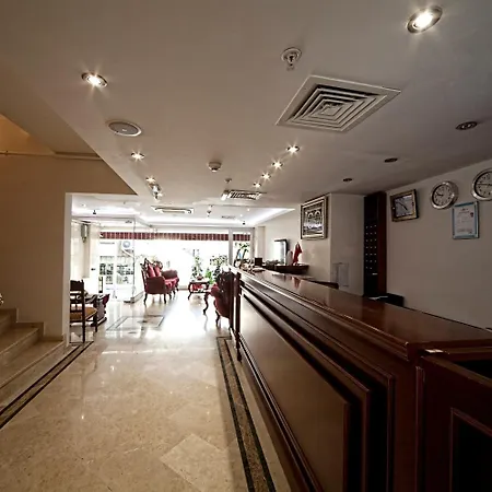 Hotel Newcity