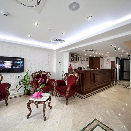 Hotel Newcity 3*