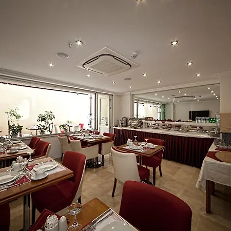 Newcity Istambul