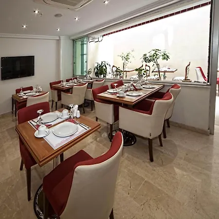 Newcity 3*