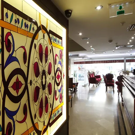 Otel Newcity 3*