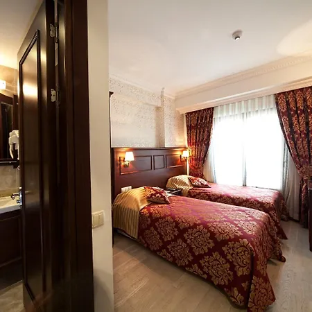 Otel Newcity
