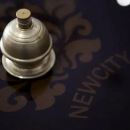 Newcity 3* İstanbul
