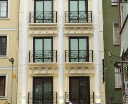 Newcity 3* Istambul