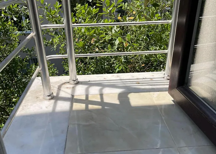 Newcity Отель Стамбул