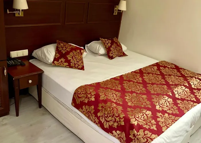 Newcity Отель 3*