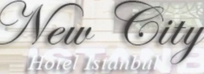 Newcity Стамбул